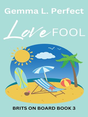cover image of Love Fool
